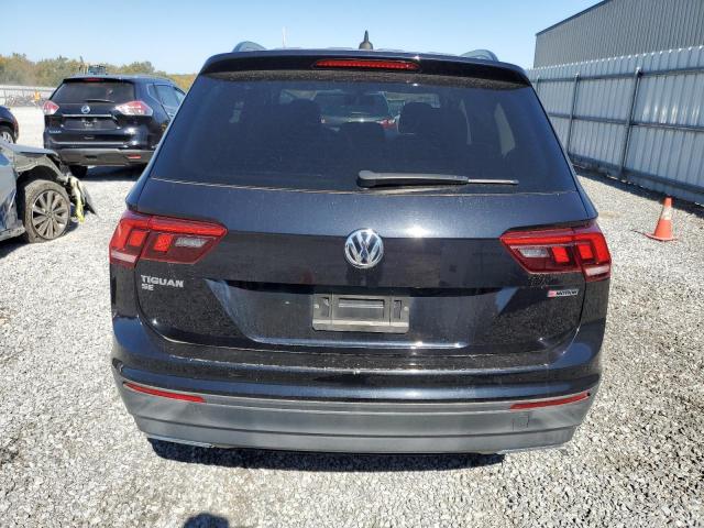 3VV2B7AX4KM012385 Volkswagen Tiguan SE 6