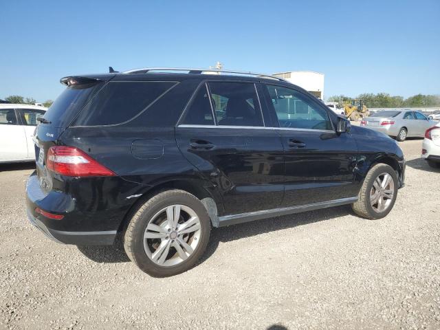 VIN 4JGDA5HB2DA267203 2013 Mercedes-Benz ML-Class, ... no.3