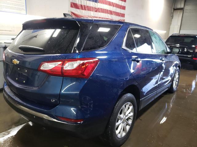 2GNAXKEV8K6303187 | 2019 CHEVROLET EQUINOX