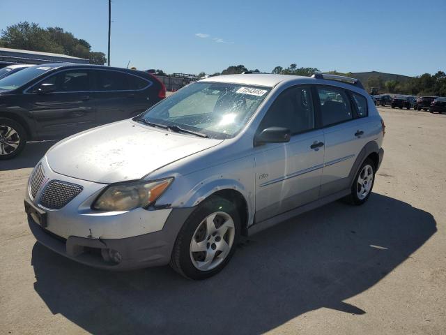 2006 Pontiac Vibe 