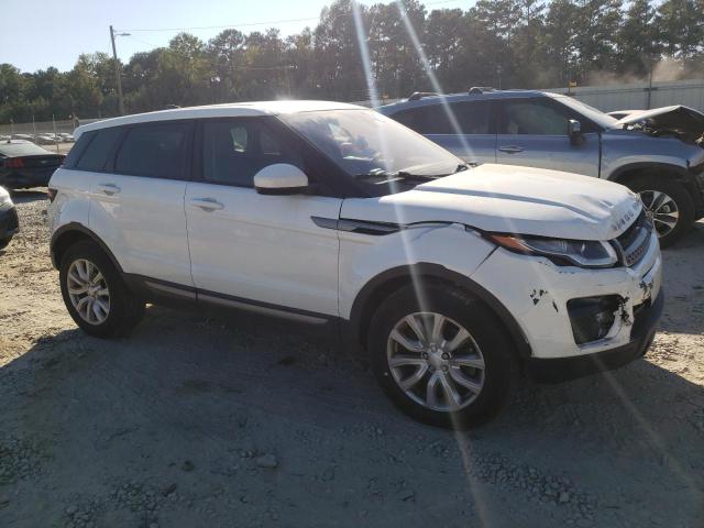 SALVP2RXXJH296895 Land Rover Range Rover Evoque Se