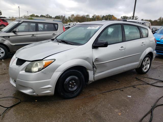 2004 Pontiac Vibe 