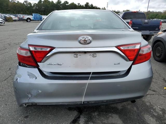 4T4BF1FK2FR490272 | 2015 TOYOTA CAMRY LE