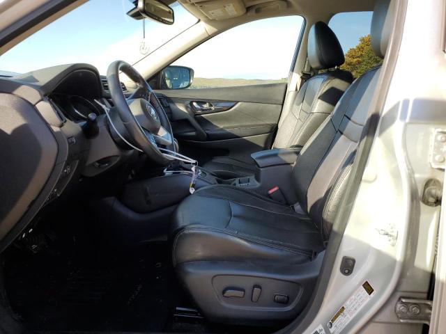 5N1AT2MV4HC793872 Nissan ROGUE SV