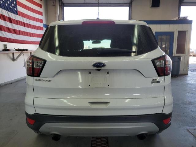 1FMCU9GD9JUC12884 Ford ESCAPE SE