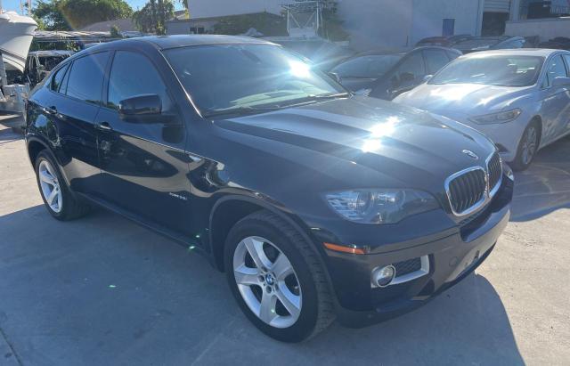 VIN 5UXFG2C57DL783975 2013 BMW X6, Xdrive35I no.1