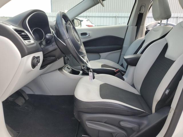 2019 JEEP COMPASS LA - 3C4NJCBB9KT676875