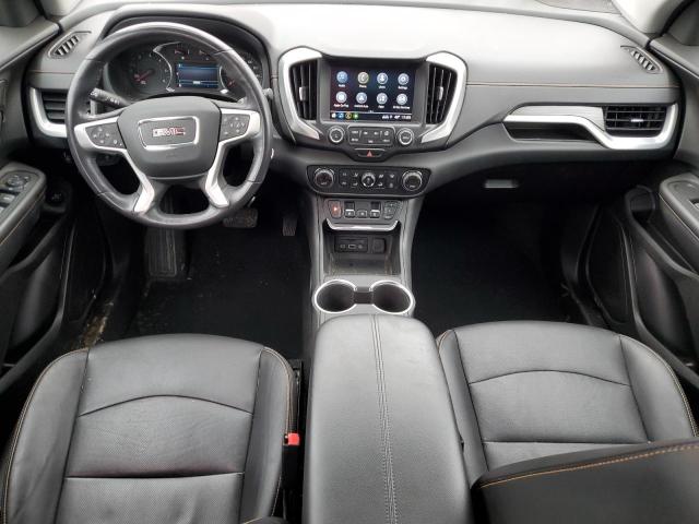 3GKALWEU2JL267207 GMC Terrain Slt