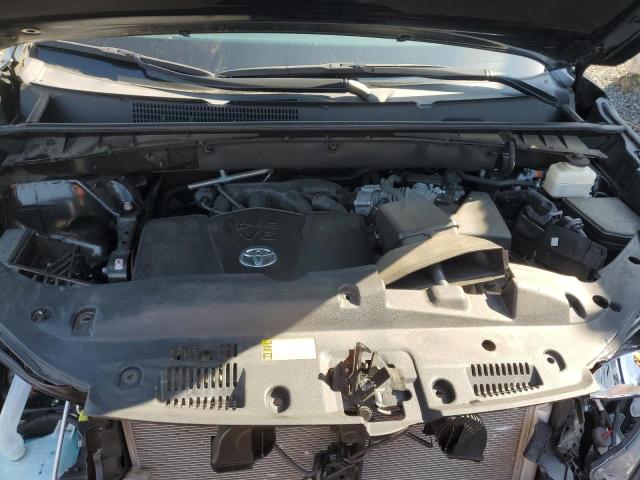 5TDKZRFHXJS545394 Toyota Highlander Se