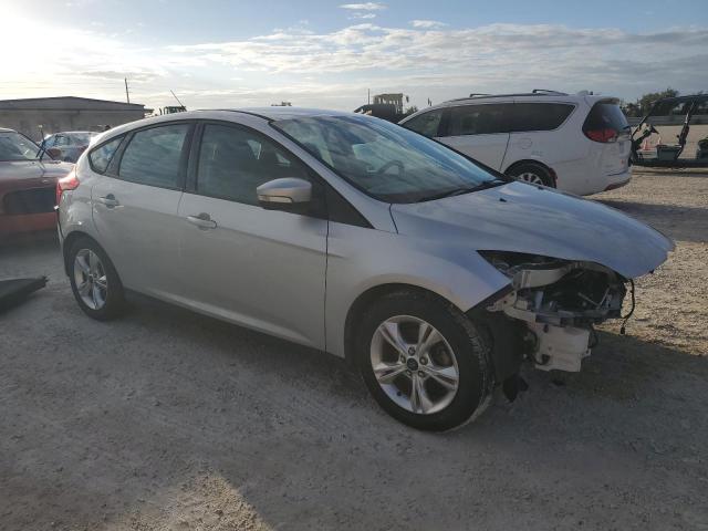 1FADP3K29EL200514 Ford FOCUS SE