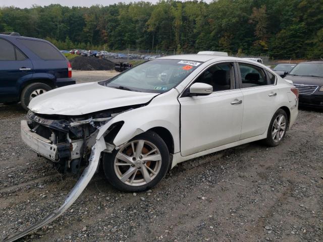 2013 NISSAN ALTIMA 2.5 - 1N4AL3AP3DN560358