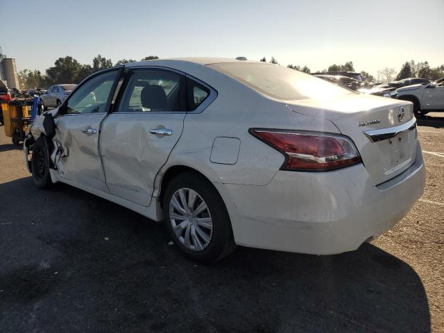 1N4AL3AP8FC429621 | 2015 NISSAN ALTIMA 2.5