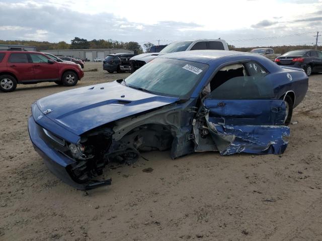 2010 Dodge Challenger SE