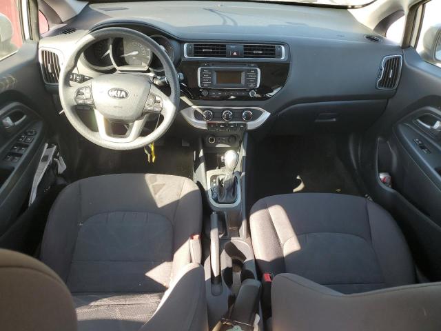 KNADM4A35H6005318 KIA RIO LX