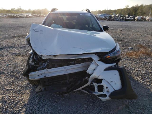 4S4BTAMC0P3145344 Subaru Outback Limited