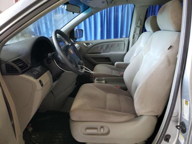 5FNRL38435B042243 | 2005 Honda odyssey ex