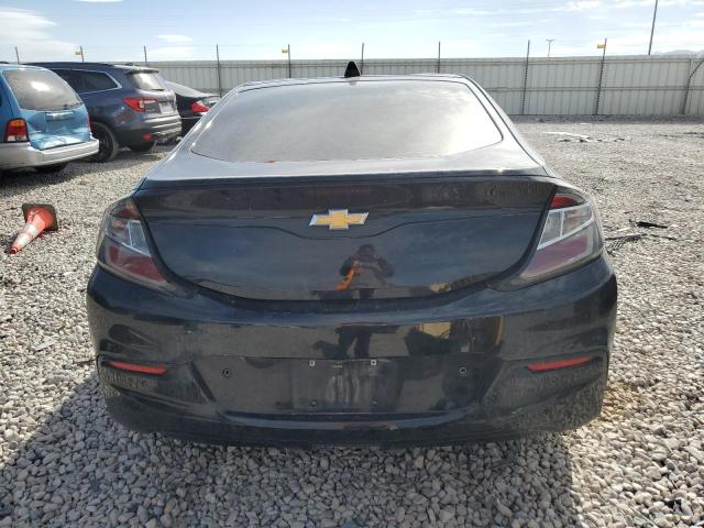 1G1RD6S52JU115922 | 2018 CHEVROLET VOLT PREMI