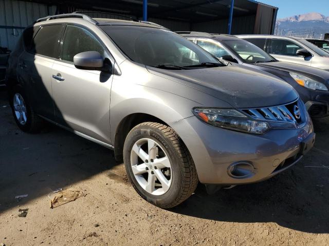 2009 Nissan Murano S VIN: JN8AZ18W99W115333 Lot: 48355114