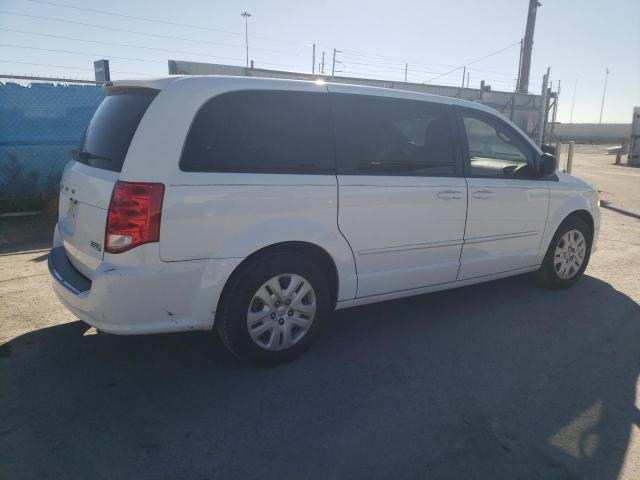 2C4RDGBG5FR733951 | 2015 Dodge grand caravan se