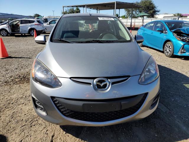 JM1DE1KZ7E0183103 Mazda 2 Sport