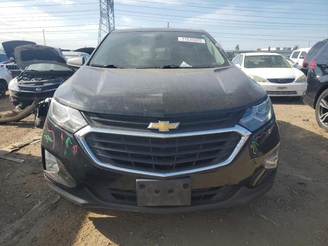 2018 CHEVROLET EQUINOX LS - 3GNAXHEV2JL339115