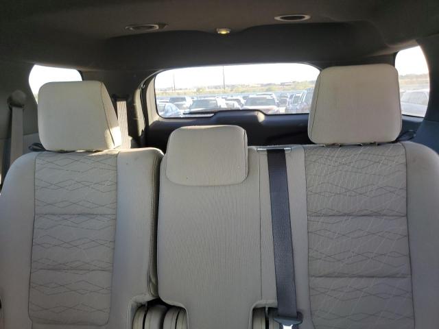 1FM5K7B85EGA08570 Ford EXPLORER