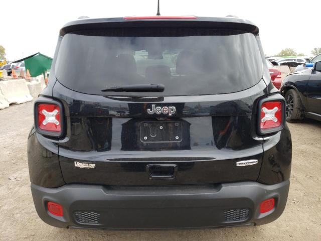 ZACNJABB3KPK32271 | 2019 JEEP RENEGADE L