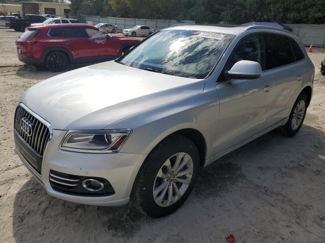 VIN WA1LFAFP0DA086832 2013 Audi Q5, Premium Plus no.1