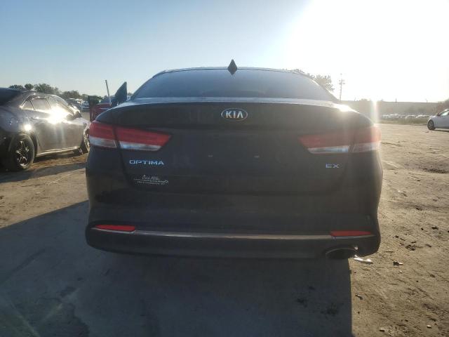 5XXGU4L35GG051129 KIA OPTIMA EX