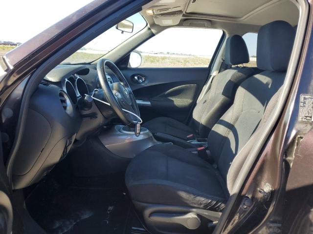 JN8AF5MR8ET350091 Nissan JUKE S