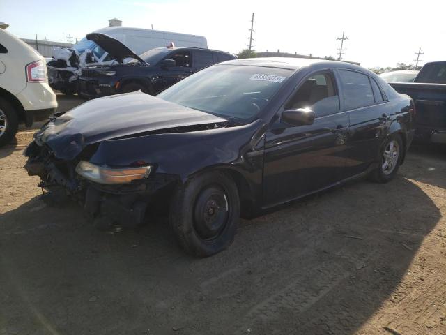 2006 Acura TL 