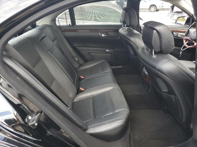 WDDNG9EB7CA425994 2012 Mercedes-Benz S 550 4Matic