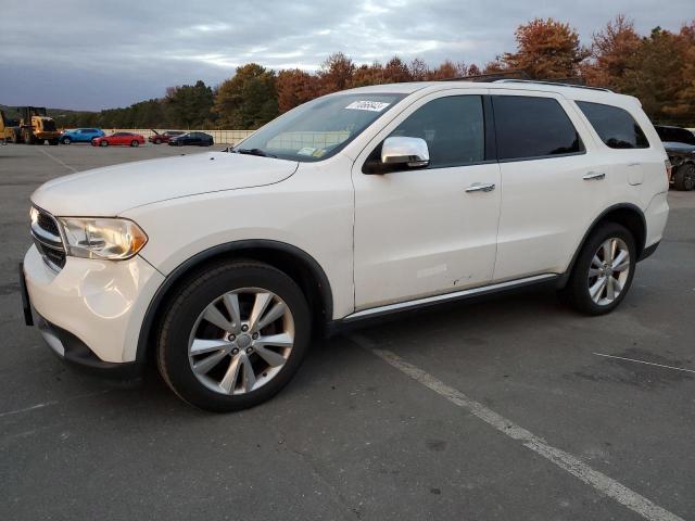 2011 Dodge Durango Crew