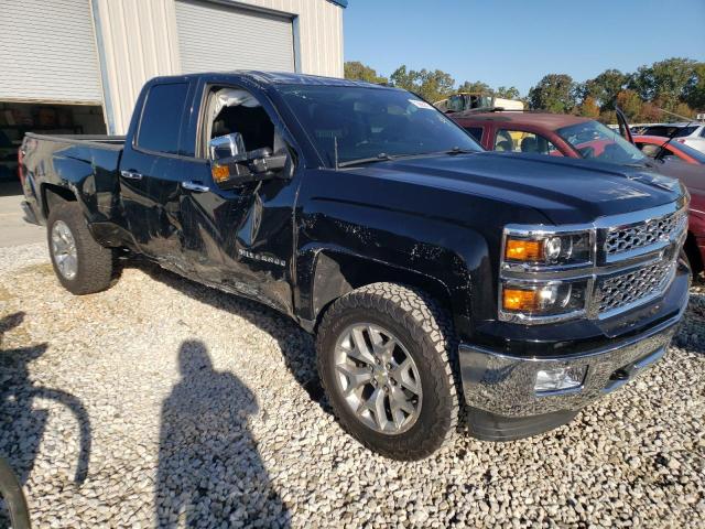 1GCVKSEC8EZ270918 | 2014 CHEVROLET SILVERADO