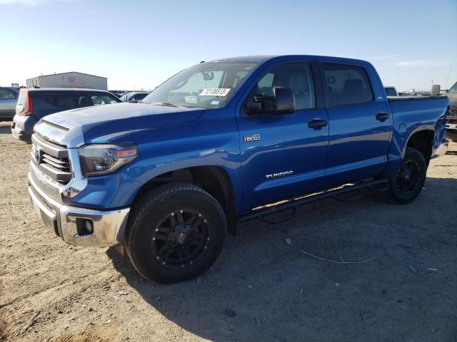 2016 Toyota Tundra 