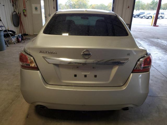 1N4AL3AP7FC185007 | 2015 NISSAN ALTIMA 2.5