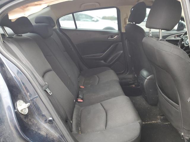 2018 MAZDA 3 SPORT - 3MZBN1U78JM272606