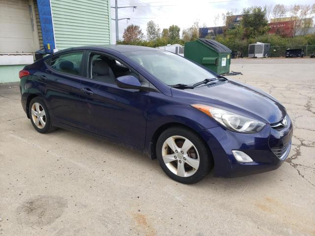 Vin: 5npdh4ae7dh421914, lot: 72321803, hyundai elantra gls 20134