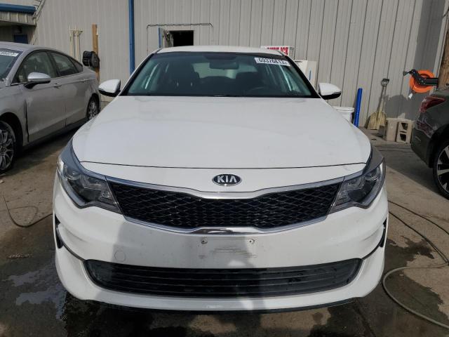 KNAGT4L36G5086444 KIA Optima Lx