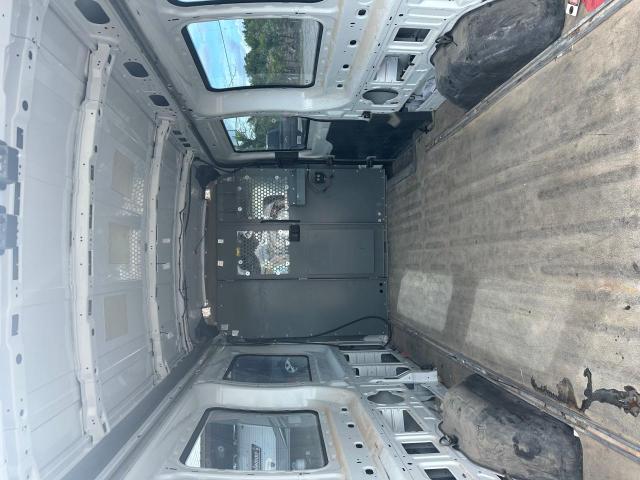 1FTBW2CG7HKA10617 Ford Transit T-350