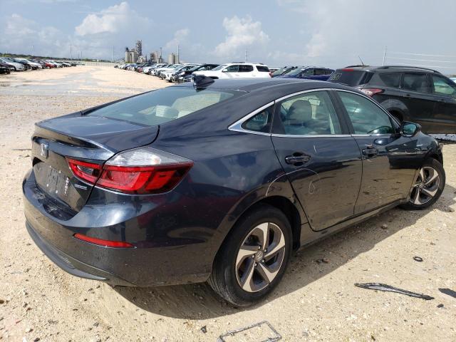 2019 HONDA INSIGHT LX 19XZE4F19KE025764