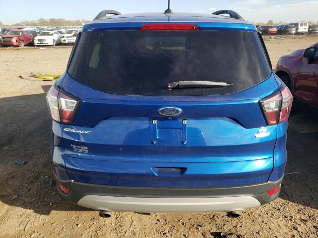 1FMCU9GD3HUC21526 | 2017 Ford escape se