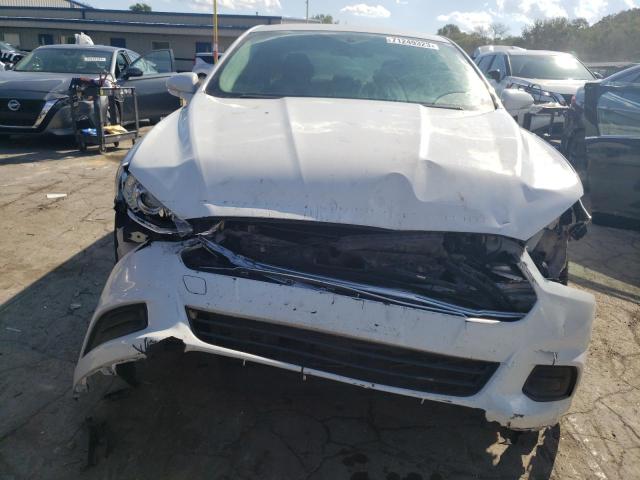 VIN 3FA6P0H72GR319066 2016 Ford Fusion, SE no.5