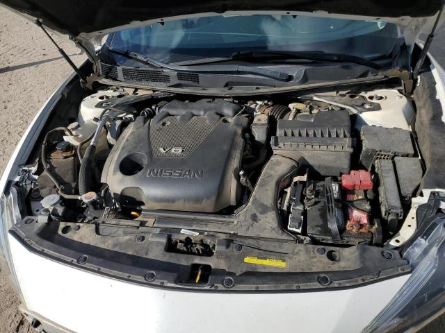 1N4AA6APXGC406849 Nissan Maxima 3.5s