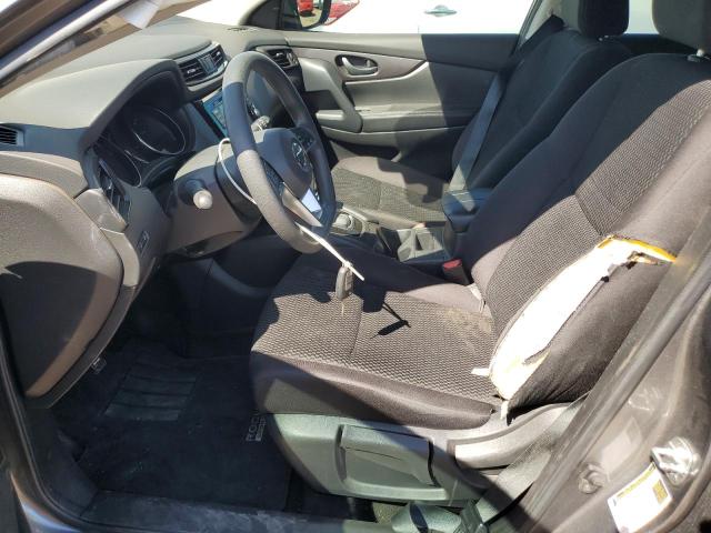 JN1BJ1CV1LW545860 Nissan Rogue Sport S