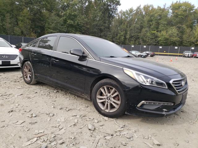 5NPE24AF6FH007962 Hyundai SONATA SE