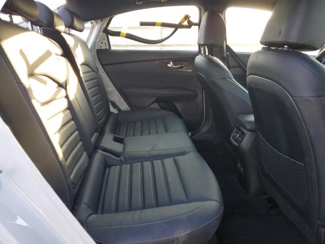 3KPF54AD0PE541331 KIA Forte Gt Line