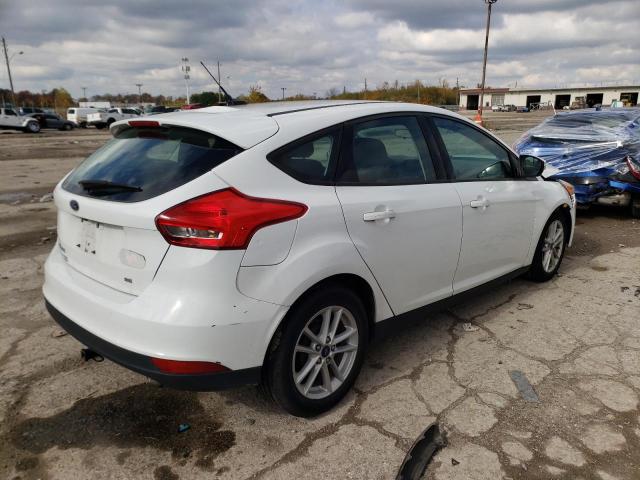 1FADP3K2XJL292324 | 2018 FORD FOCUS SE