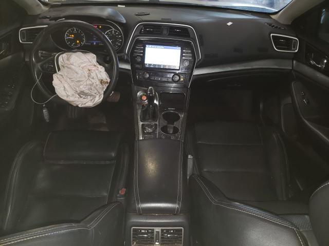 1N4AA6AP5JC365831 Nissan Maxima 3.5s