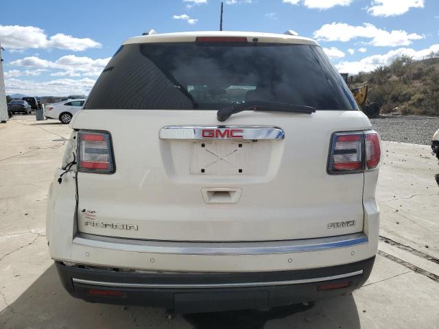 1GKKVPKD7FJ251480 GMC ACADIA SLE